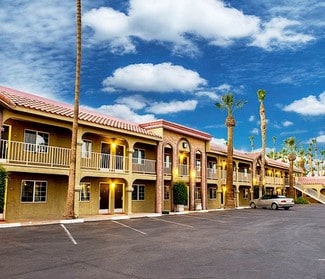 Más detalles de 903 W Hobsonway, Blythe, CA - Hoteles y hospedaje en venta