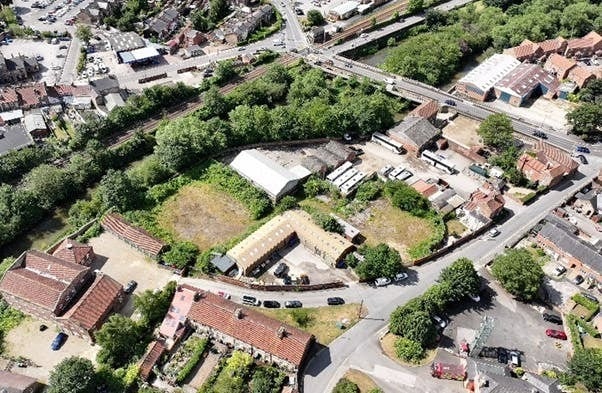 Sheepfoot Hl, Malton en venta - Foto del edificio - Imagen 2 de 3