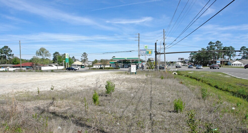 2531 Hwy 77, Panama City, FL en venta - Foto del edificio - Imagen 3 de 3