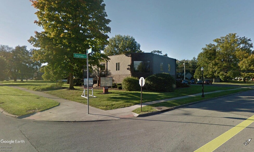 3140 E Broad St, Bexley, OH en venta - Foto del edificio - Imagen 3 de 13