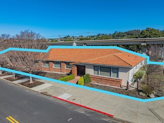 Más detalles para 1600 Kearney St, El Cerrito, CA - Oficinas en venta