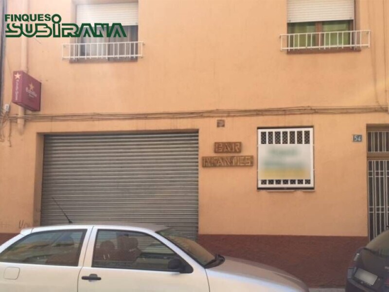 Local en Vilanova del Camí, Barcelona en alquiler Foto del edificio- Imagen 1 de 7