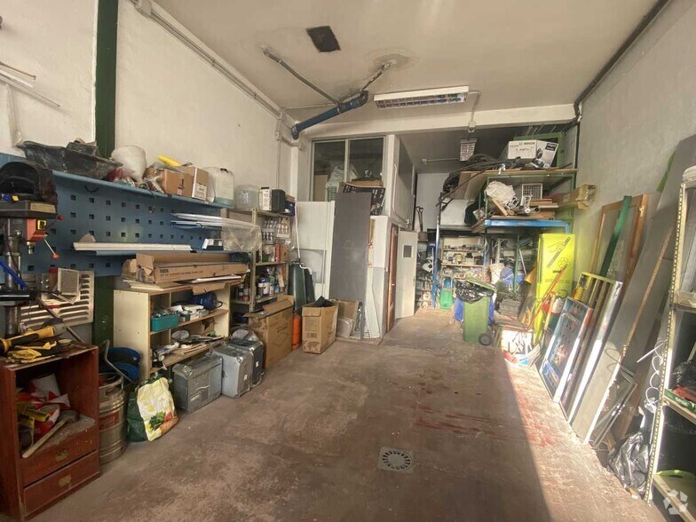 Edificio residencial en Boadilla del Monte, Madrid en venta - Foto del interior - Imagen 1 de 1