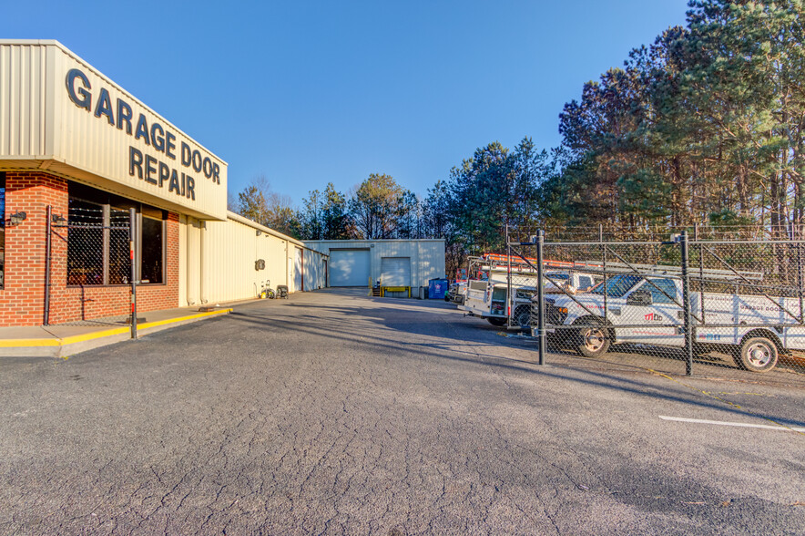 3743 Old Flowery Branch Rd, Oakwood, GA en alquiler - Foto del edificio - Imagen 3 de 25