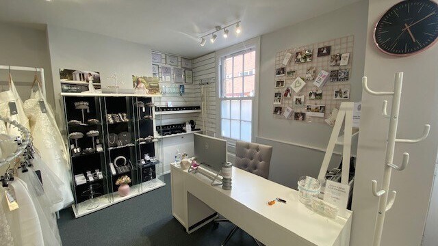 4A Church St, St Neots en venta - Foto del interior - Imagen 3 de 4