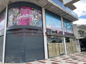 Local en Castell-Platja d'Aro, Gerona en alquiler Foto del interior- Imagen 2 de 6