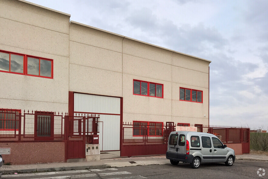 Calle Comercio, 15, Fuensalida, Toledo en venta - Foto del edificio - Imagen 1 de 2