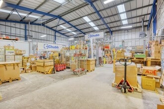 186 Garscube Rd, Glasgow en alquiler Foto del interior- Imagen 2 de 6