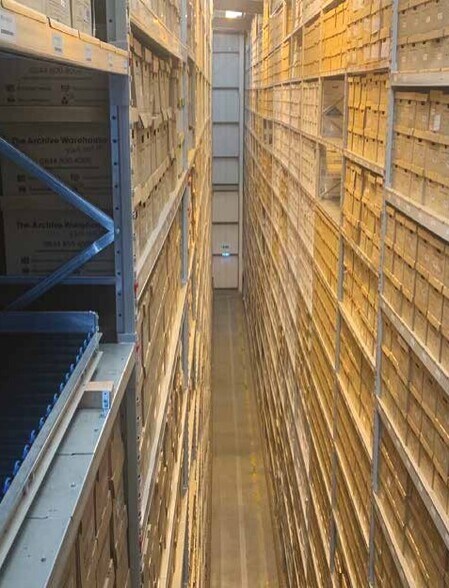 Marsh Way, Rainham en alquiler - Foto del interior - Imagen 3 de 3