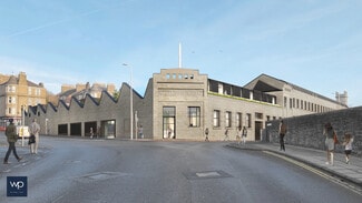 Más detalles de North Inches, Falkirk - Terreno en venta