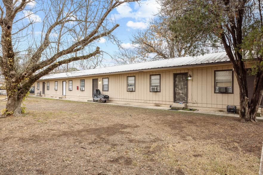 2906-2908 Hunt St, Kerrville, TX en venta - Foto del edificio - Imagen 3 de 9