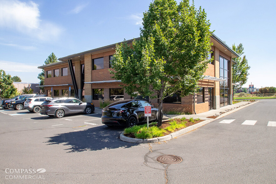 123 SW Columbia St, Bend, OR en alquiler - Foto del edificio - Imagen 3 de 15