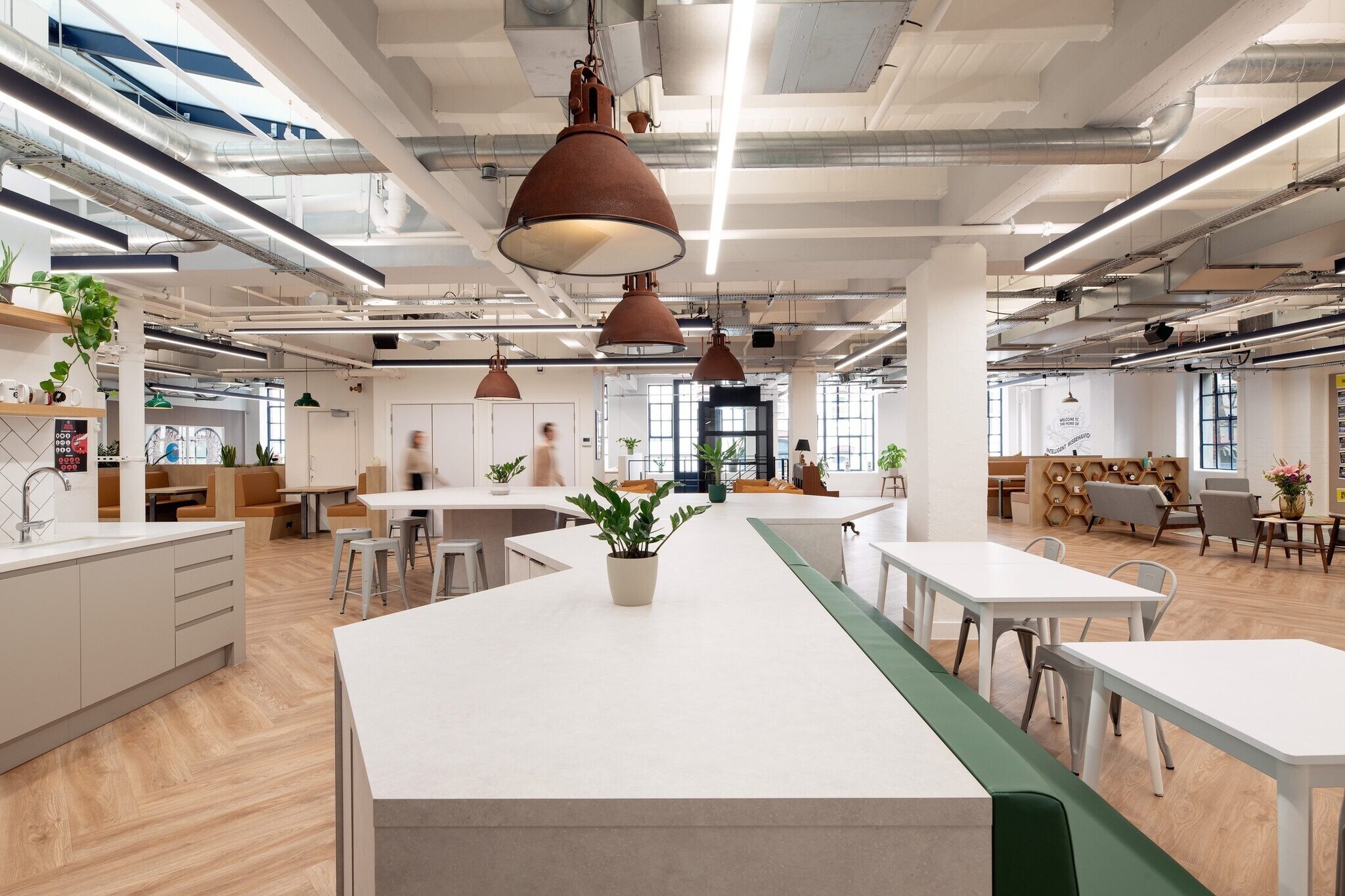 8-14 Macklin St, London en alquiler Foto del interior- Imagen 1 de 6