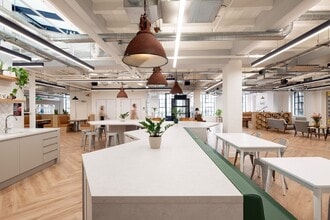 8-14 Macklin St, London en alquiler Foto del interior- Imagen 1 de 6