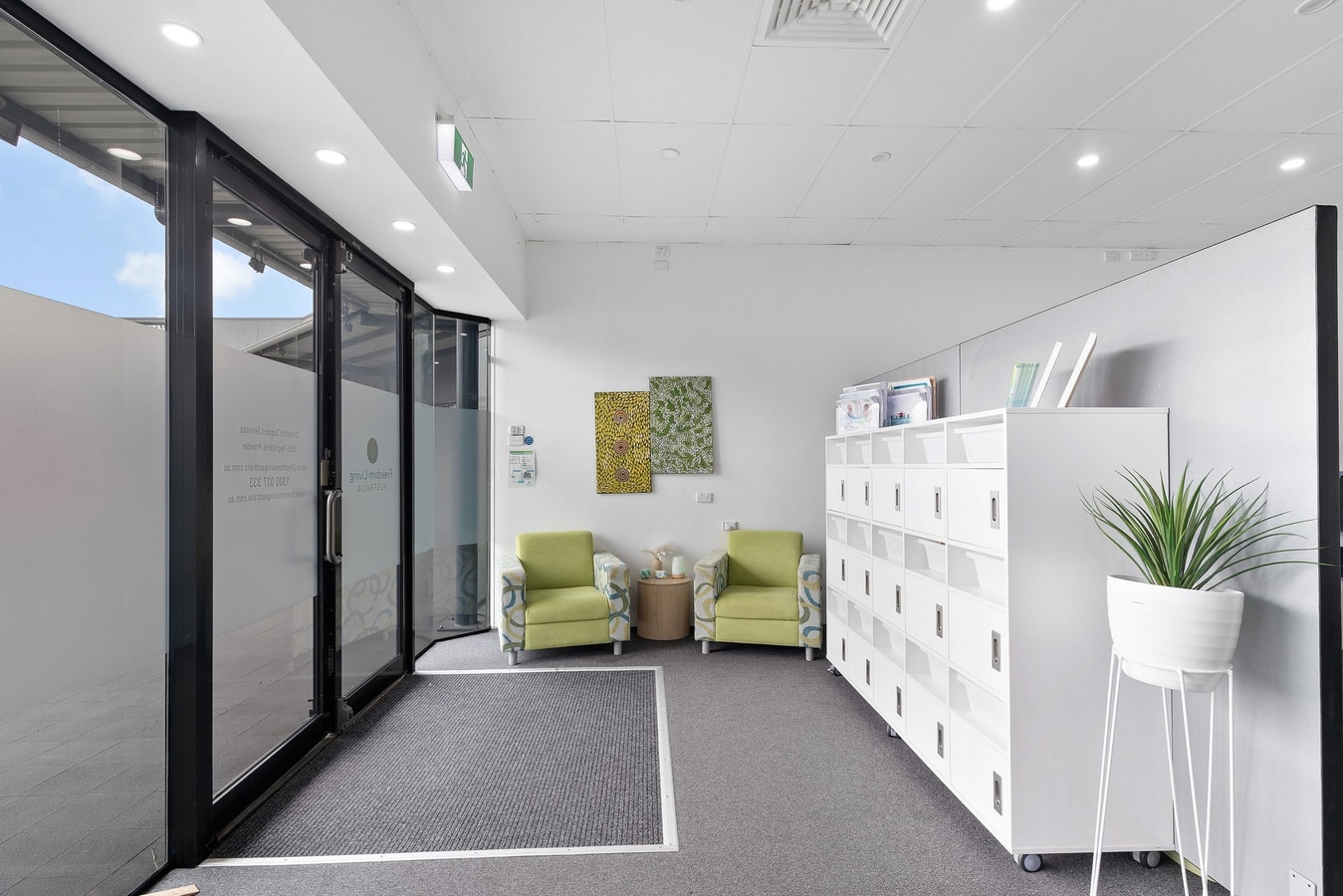 158 Pacific Hwy, Charlestown, NSW 2290 - Unidad 10 -  - Foto del interior - Image 1 of 6