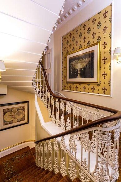 2 Warrington Cres, London en venta - Foto del edificio - Imagen 3 de 10