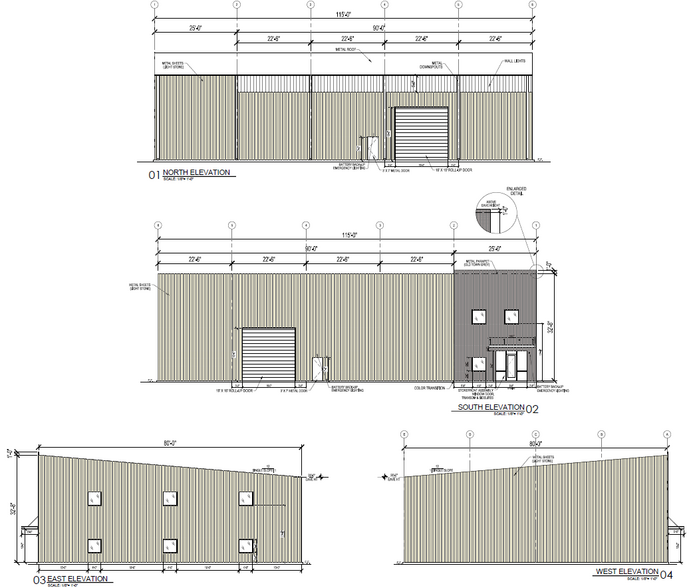 24507 Hufsmith Kohrville Rd, Tomball, TX en venta - Foto del edificio - Imagen 2 de 2