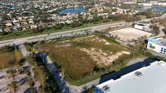 Más detalles para 18900 Pines Blvd, Pembroke Pines, FL - Terrenos en venta