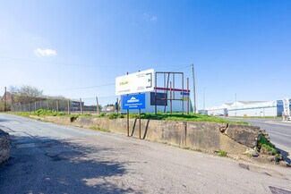 Más detalles de Dysart Rd, Grantham - Terreno en alquiler