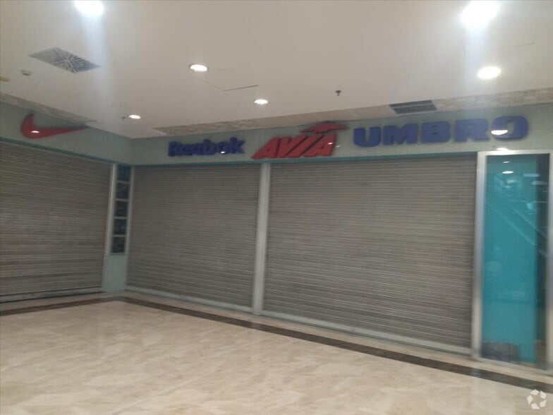 Calle de Alcalá, 412, Madrid, Madrid en alquiler - Foto del interior - Imagen 2 de 3