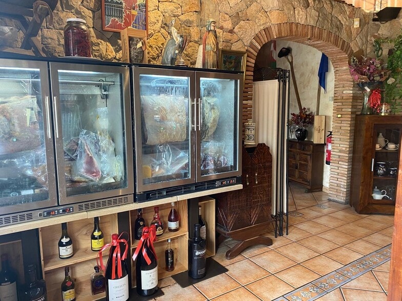 Local en Botarell, Tarragona en venta - Foto del interior - Imagen 2 de 17