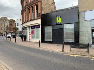 Más detalles de 33 High St, Ayr - Local en alquiler