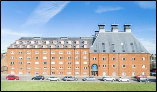 Felaw St, Ipswich en alquiler - Foto del edificio - Imagen 2 de 9