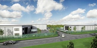 Más detalles de Nowhurst Business Park, Horsham - Nave en alquiler