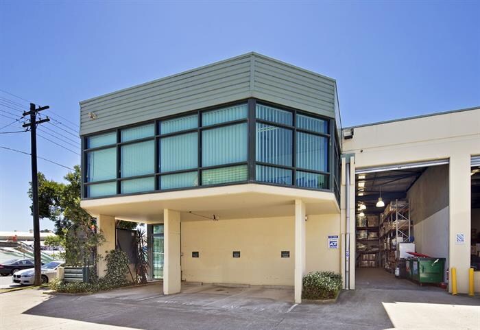 24-26 Burrows Rd, St Peters en alquiler - Foto del edificio - Imagen 3 de 6