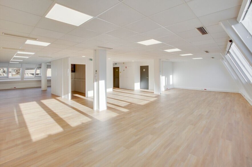 125 Rue Aristide Briand, Levallois-Perret en alquiler - Foto del interior - Imagen 2 de 9