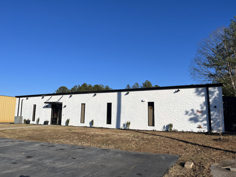 5967 Highway 221, Roebuck, SC en alquiler - Foto del edificio - Imagen 1 de 5