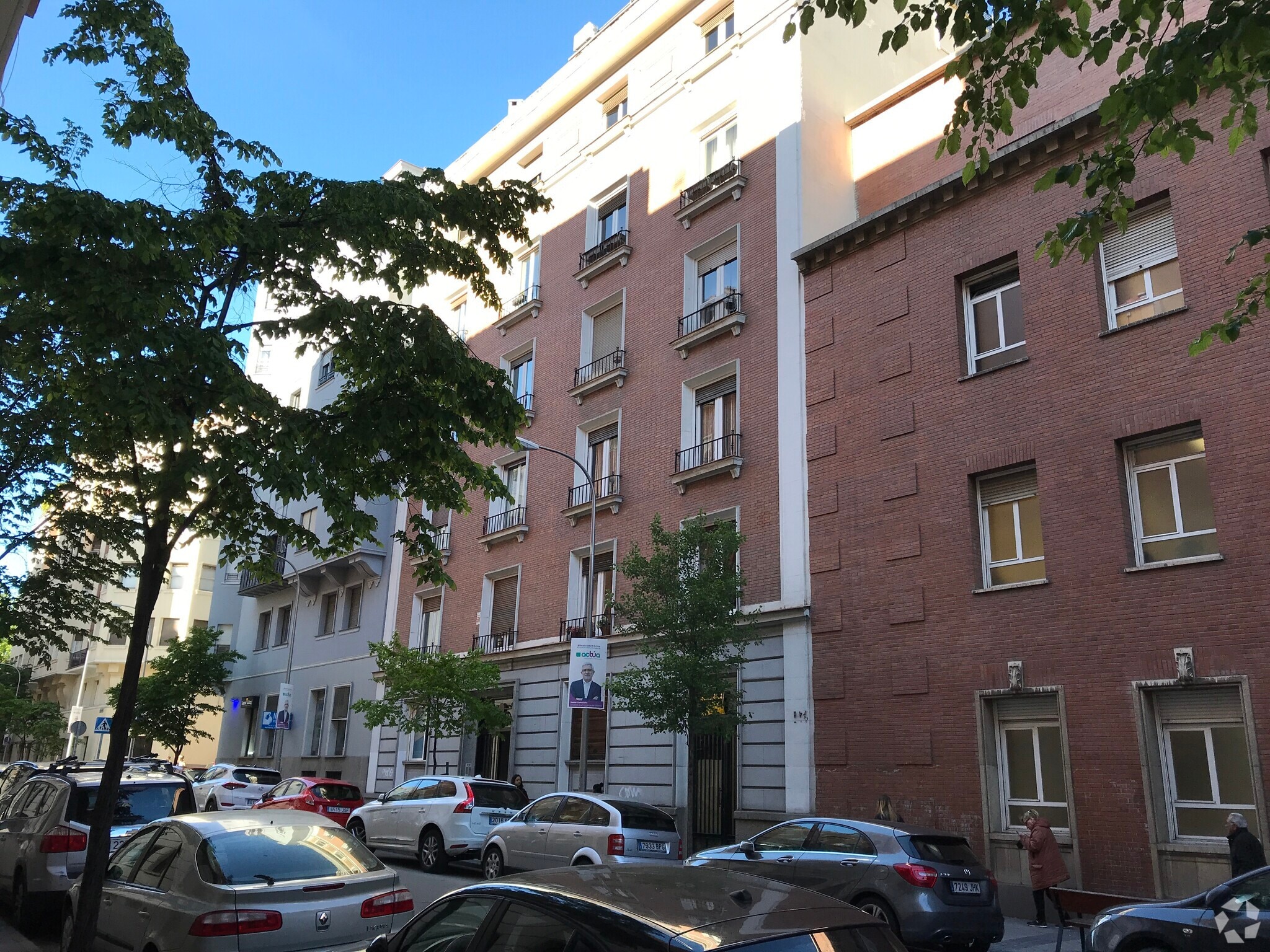 Calle Modesto lafuente, 19, Madrid, Madrid en venta Foto principal- Imagen 1 de 1