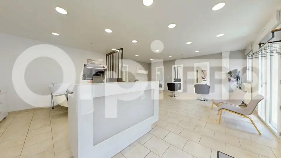 Local en Soissons en venta - Foto del interior - Imagen 3 de 8