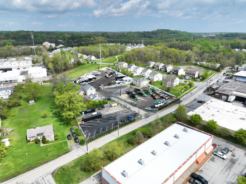 11116 Red Lion Road, White Marsh, MD en alquiler - Foto del edificio - Imagen 2 de 15