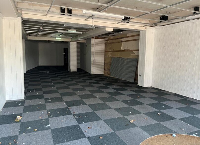 4-6 Fore St, Bridgwater en alquiler - Foto del edificio - Imagen 3 de 3