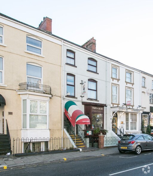55 St Helens Rd, Swansea en venta - Foto principal - Imagen 1 de 6