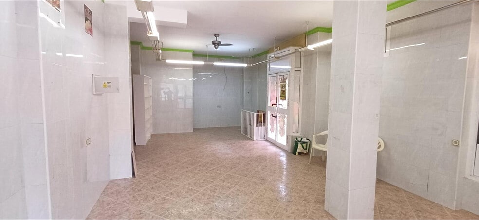 Calle Balazón, 4, Málaga, Málaga en alquiler - Foto del interior - Imagen 2 de 8