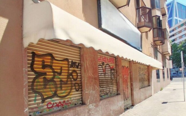 Más detalles de Local en alquiler