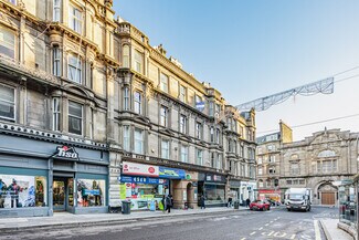 Más detalles de 30-36 Whitehall St, Dundee - Oficina en venta