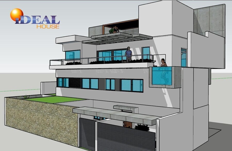 Terreno en Granada, Granada en venta - Foto del edificio - Imagen 2 de 17