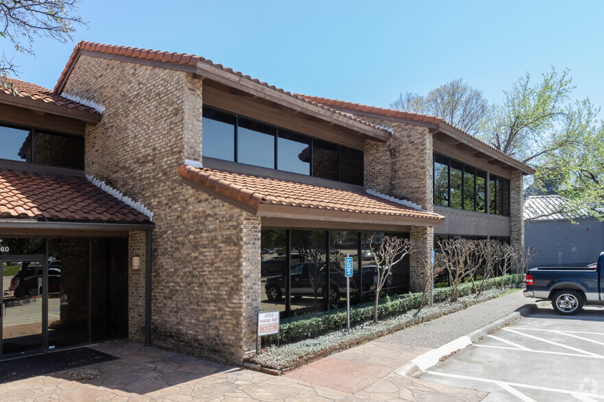 14860 Montfort Dr, Addison, TX en alquiler - Foto del edificio - Imagen 1 de 4