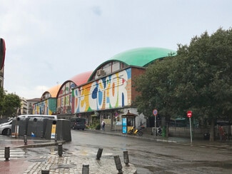 Más detalles de Plaza la Cebada, 17, Madrid - Local en venta