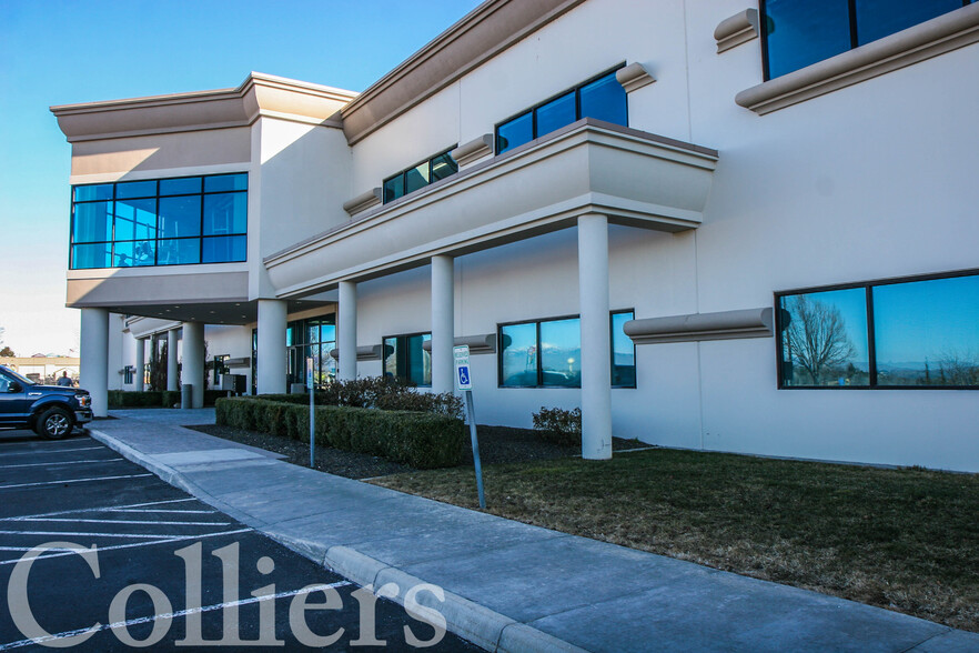 1550 S Tech Ln, Meridian, ID en alquiler - Foto del edificio - Imagen 1 de 13