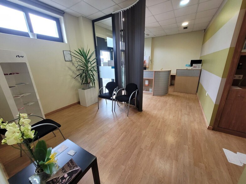 Rúa de Melide, 1, Santiago de Compostela, La Coruna en alquiler - Foto del interior - Imagen 2 de 21