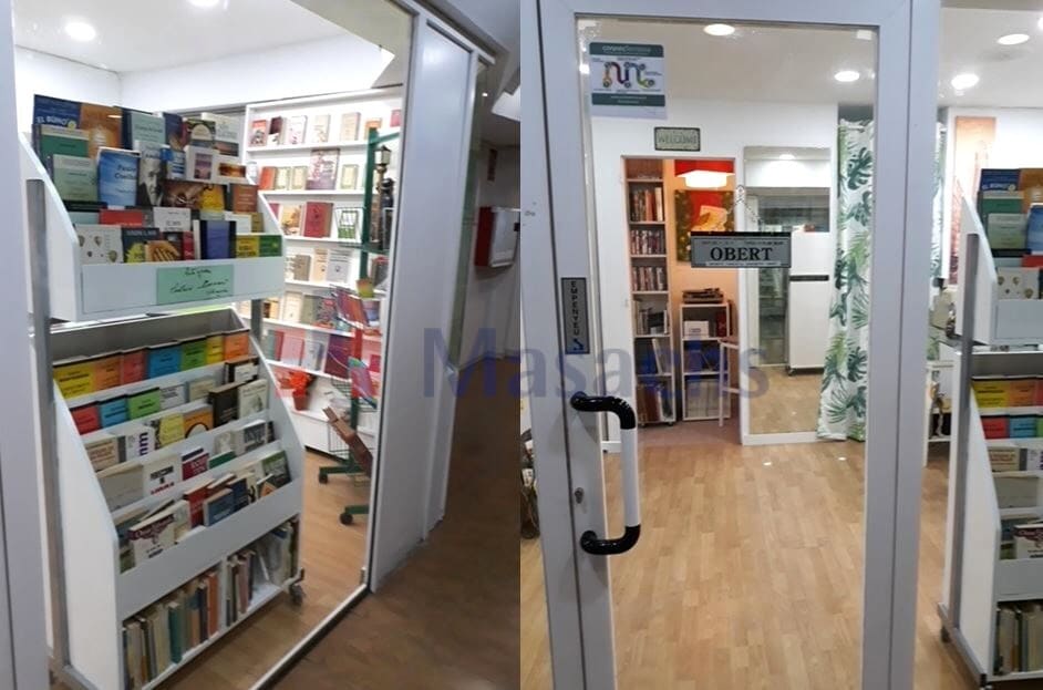 Terrassa, BAR 08221 -  -  - Foto del interior - Image 1 of 4