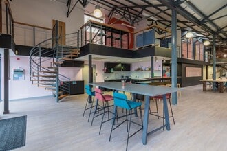 2.1-2.6 Paintworks, Bristol en alquiler Foto del interior- Imagen 2 de 11