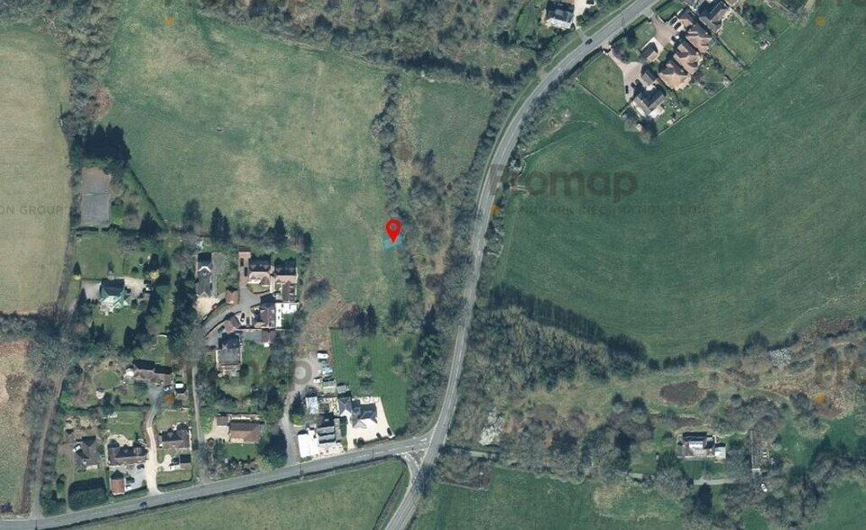 1 Andover Rd, Newbury en venta - Foto del edificio - Imagen 1 de 2