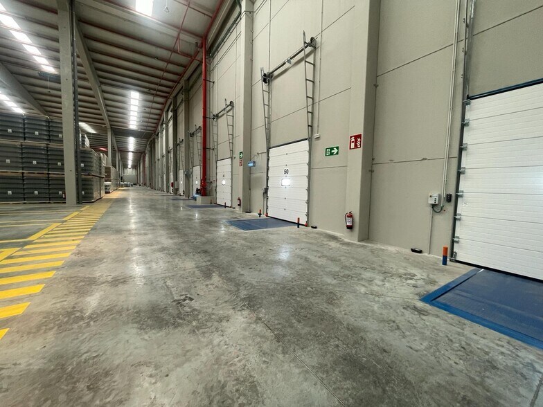 Acueducto, Dos Hermanas, La, 20, Dos Hermanas, Sevilla en alquiler - Foto del edificio - Imagen 2 de 22