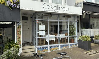 Más detalles de 29 Preston St, Brighton - Local en alquiler