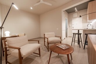 Oficina en Madrid, Madrid en alquiler Foto del interior- Imagen 1 de 6